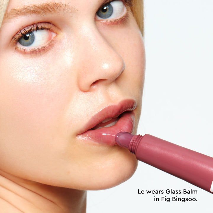 Glow Recipe Glass Balm Lip Treatment 15g