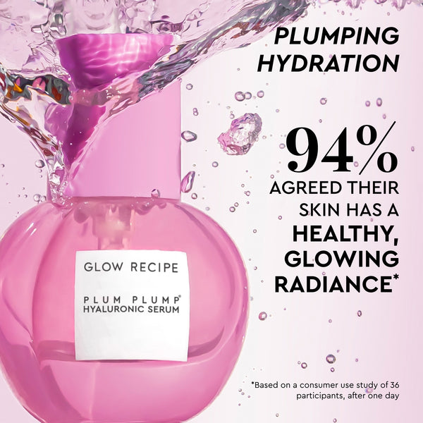 Glow Recipe HueTinis Mini Tinted Skincare Set