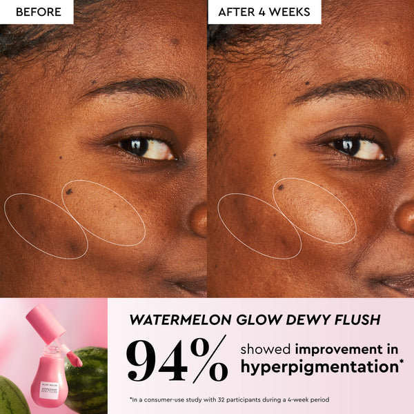 Glow Recipe HueTinis Mini Tinted Skincare Set