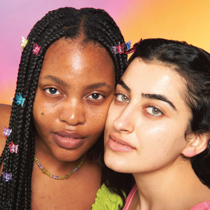 Glow Recipe Guava Vitamin C Bright-Eye Gel Cream