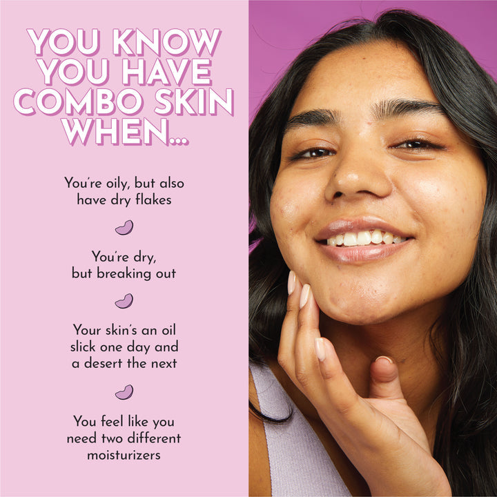 Glow Recipe Plum Plump Hyaluronic Cream