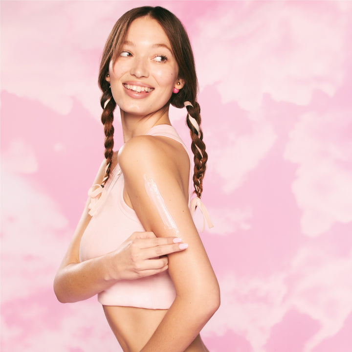 Glow Recipe Watermelon Glow Pink Dream Body Cream 200ml