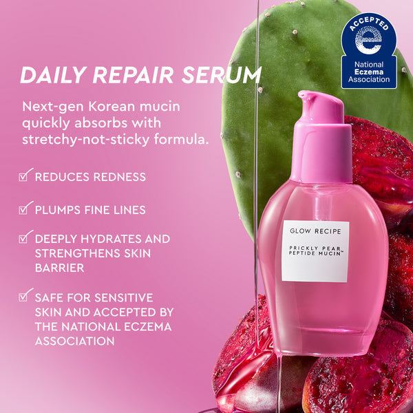 Glow Recipe Prickly Pear Peptide Mucin
