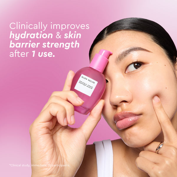 Glow Recipe Prickly Pear Peptide Mucin
