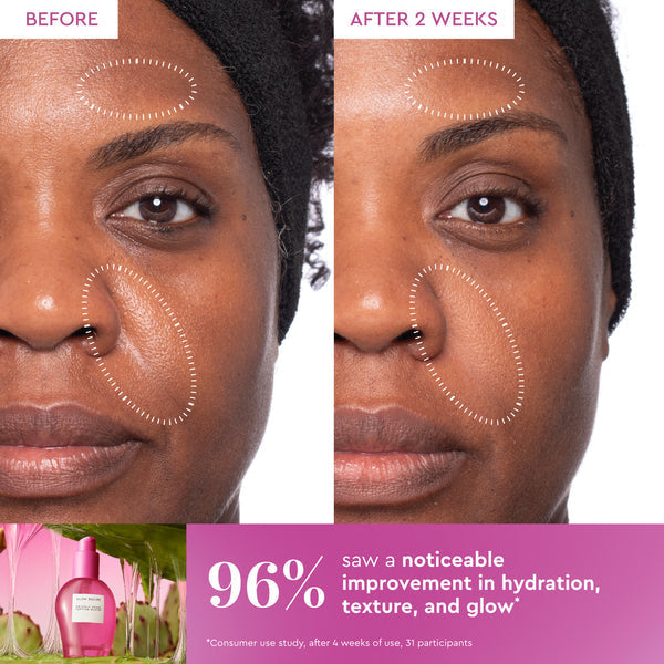 Glow Recipe Prickly Pear Peptide Mucin
