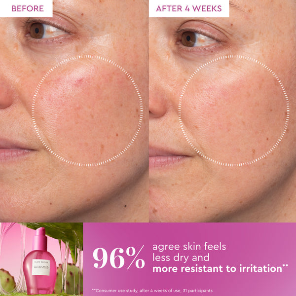 Glow Recipe Prickly Pear Peptide Mucin
