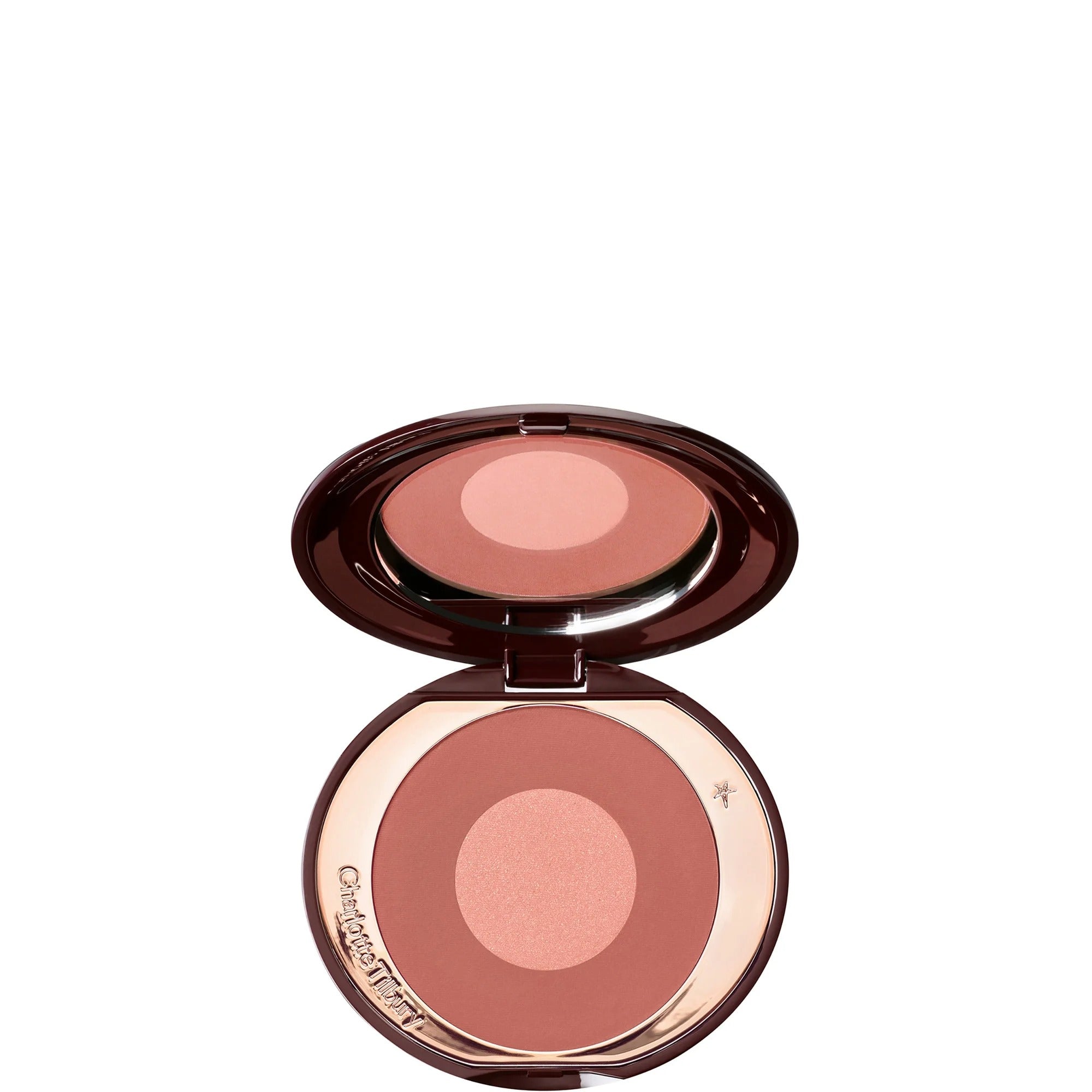 Charlotte Tilbury Cheek to Chic
