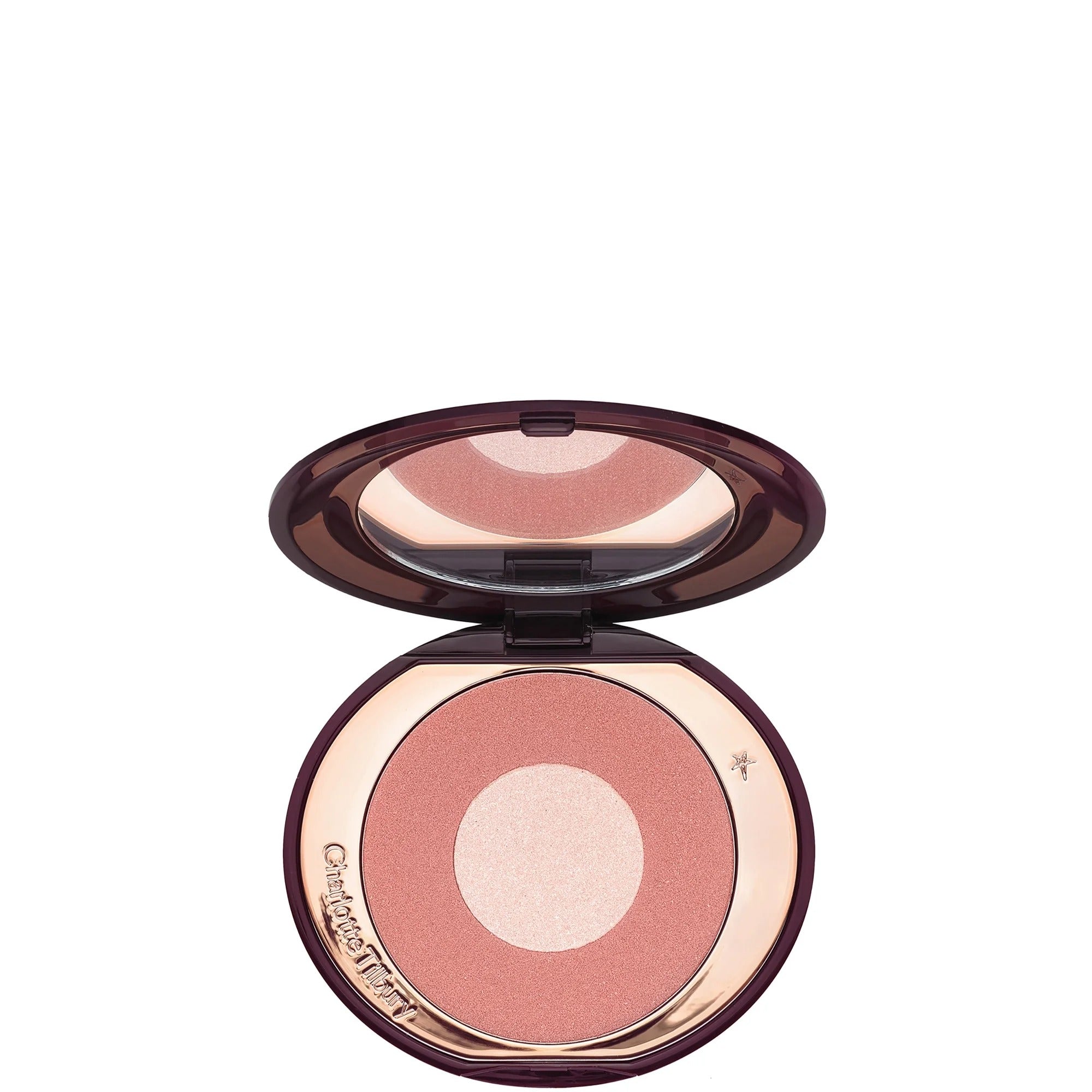 Charlotte Tilbury Cheek to Chic