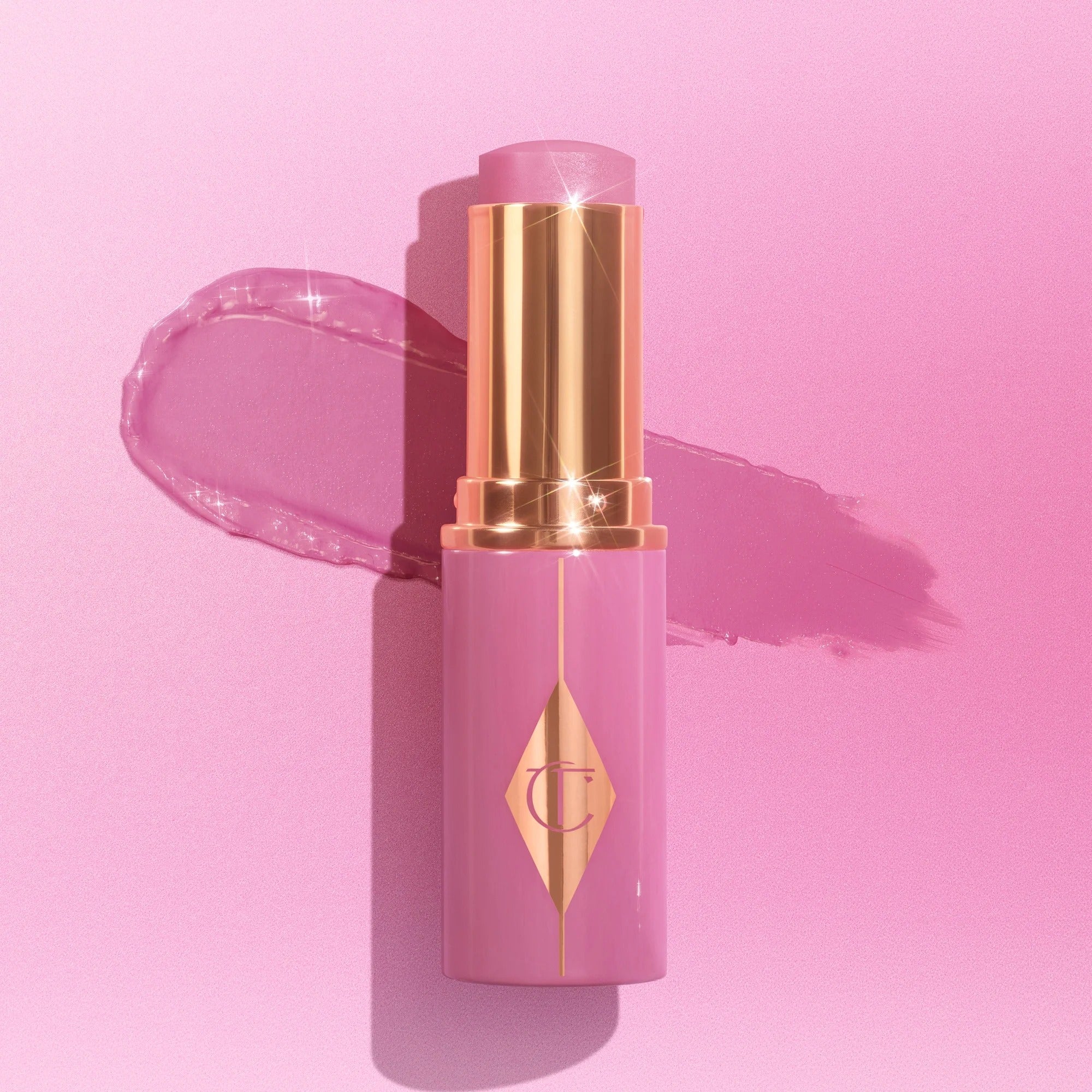 Charlotte Tilbury Unreal Blush Stick 9g (Various Shades)