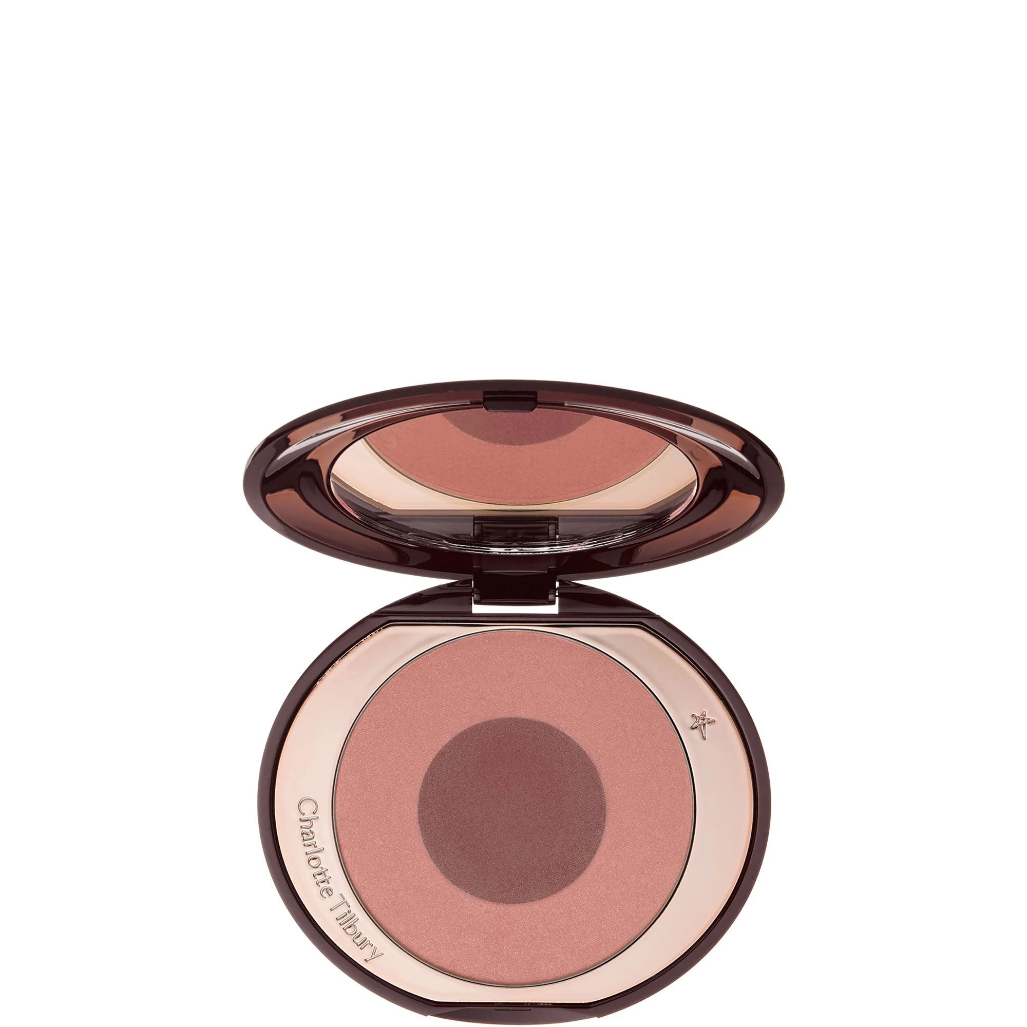 Charlotte Tilbury Cheek to Chic