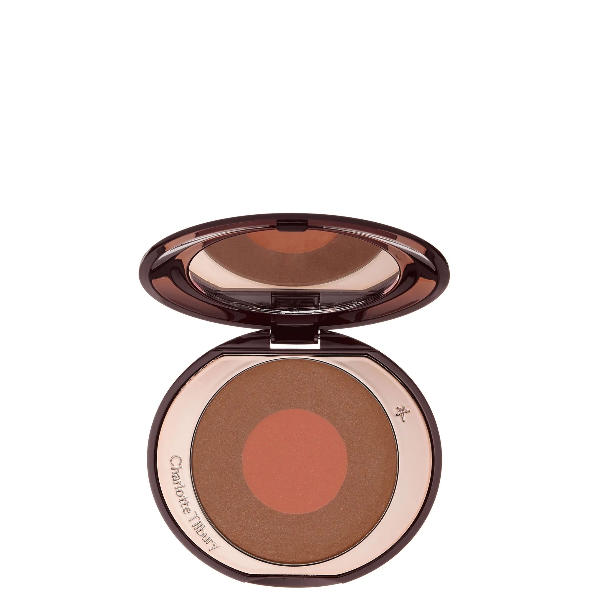 Charlotte Tilbury Cheek to Chic