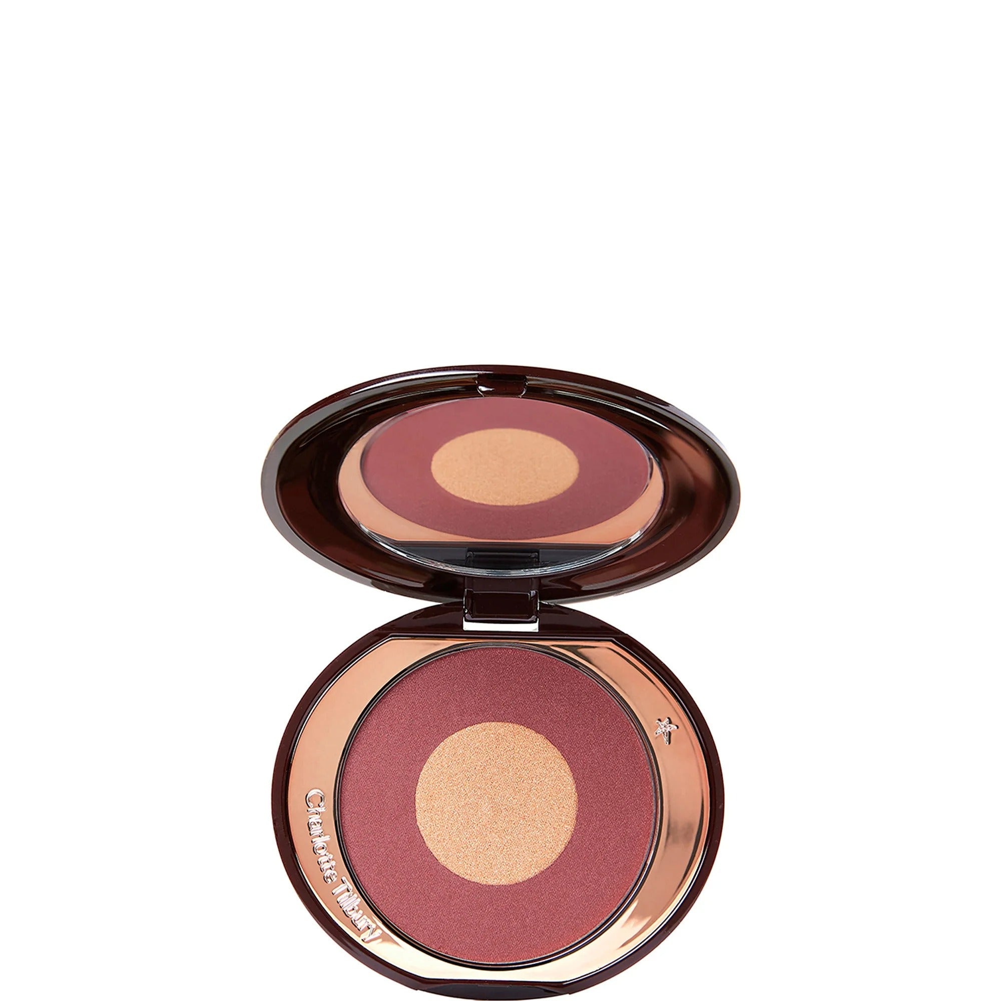 Charlotte Tilbury Cheek to Chic