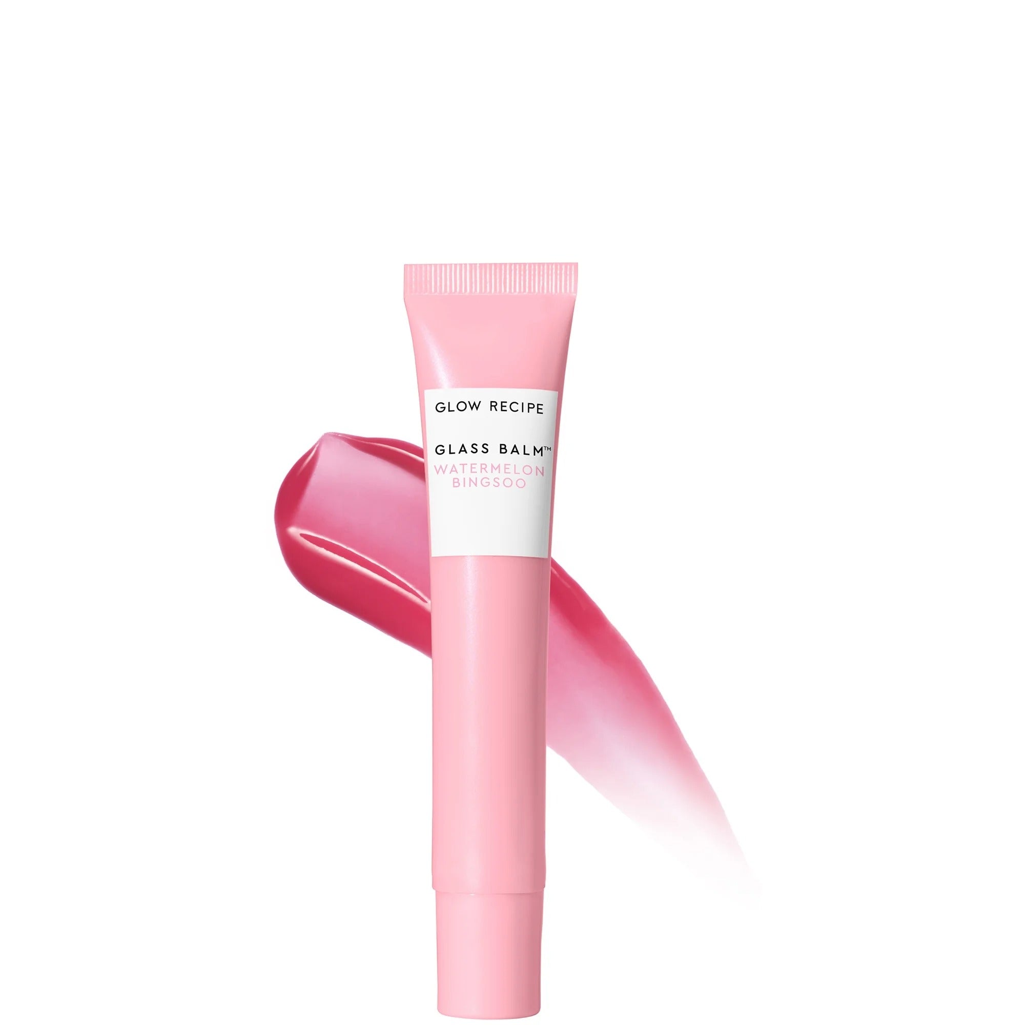 Glow Recipe Glass Balm Lip Treatment 15g