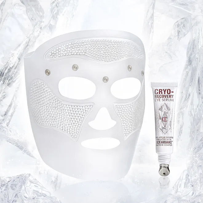 Charlotte Tilbury Cryo-Recovery Eye Serum