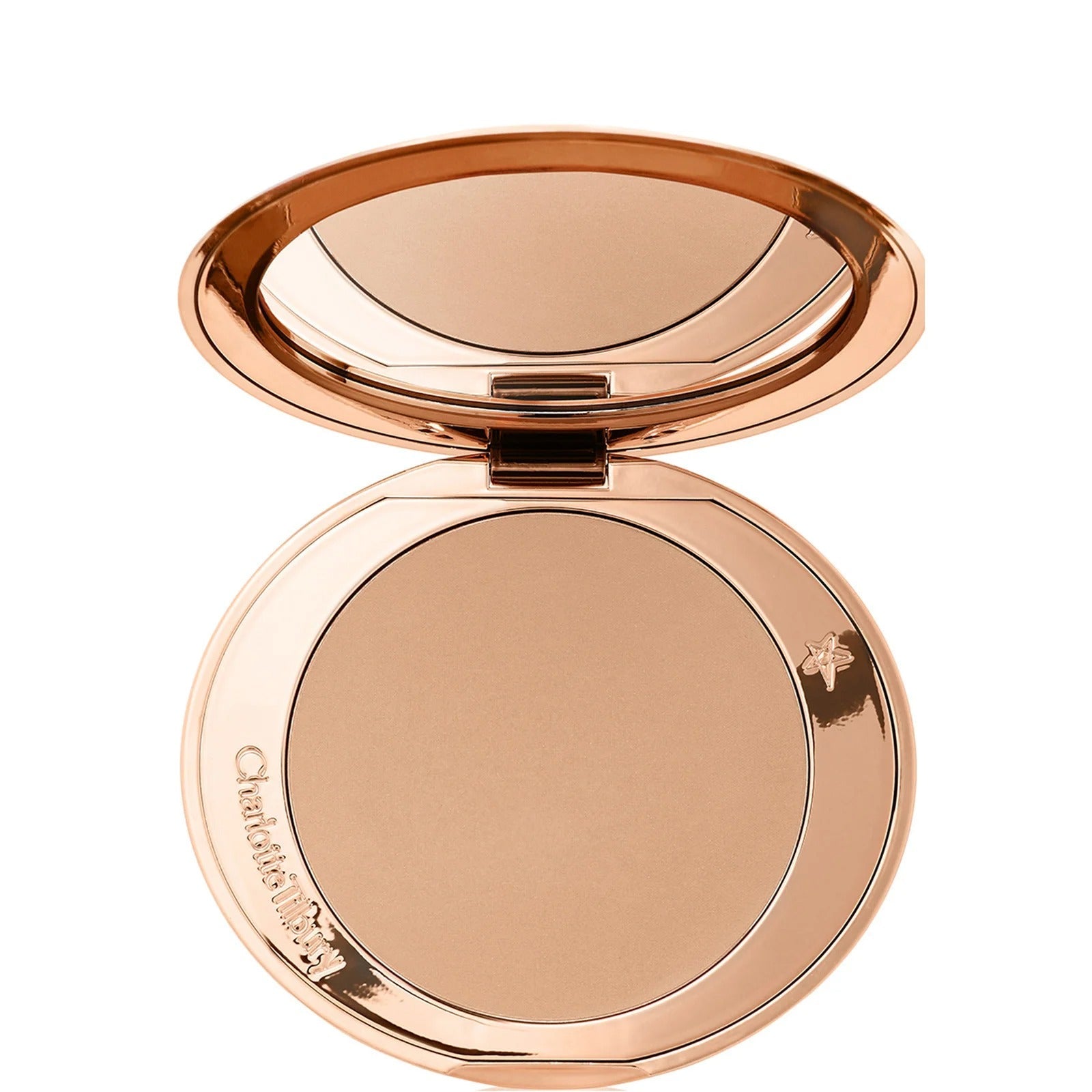 Charlotte Tilbury Airbrush Flawless Bronzer 10g (Various Shades)