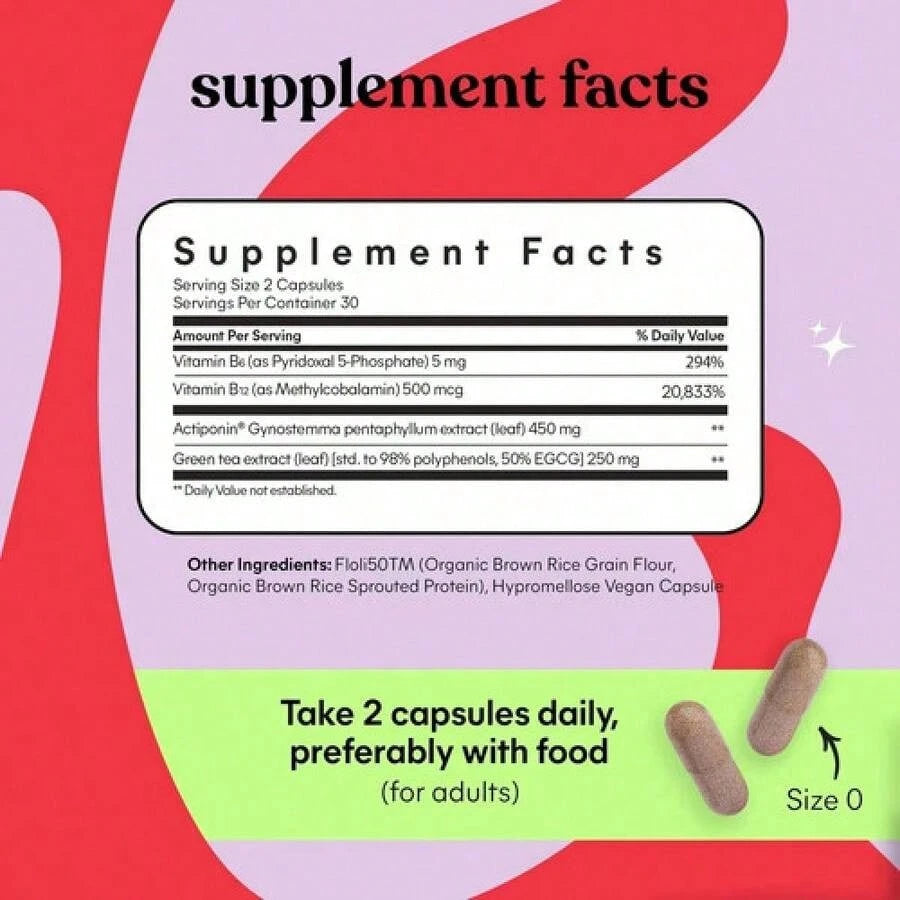 3Pack Lemme Burn - Metabolism Belly Fat Burning + AMPK Activating Supplement