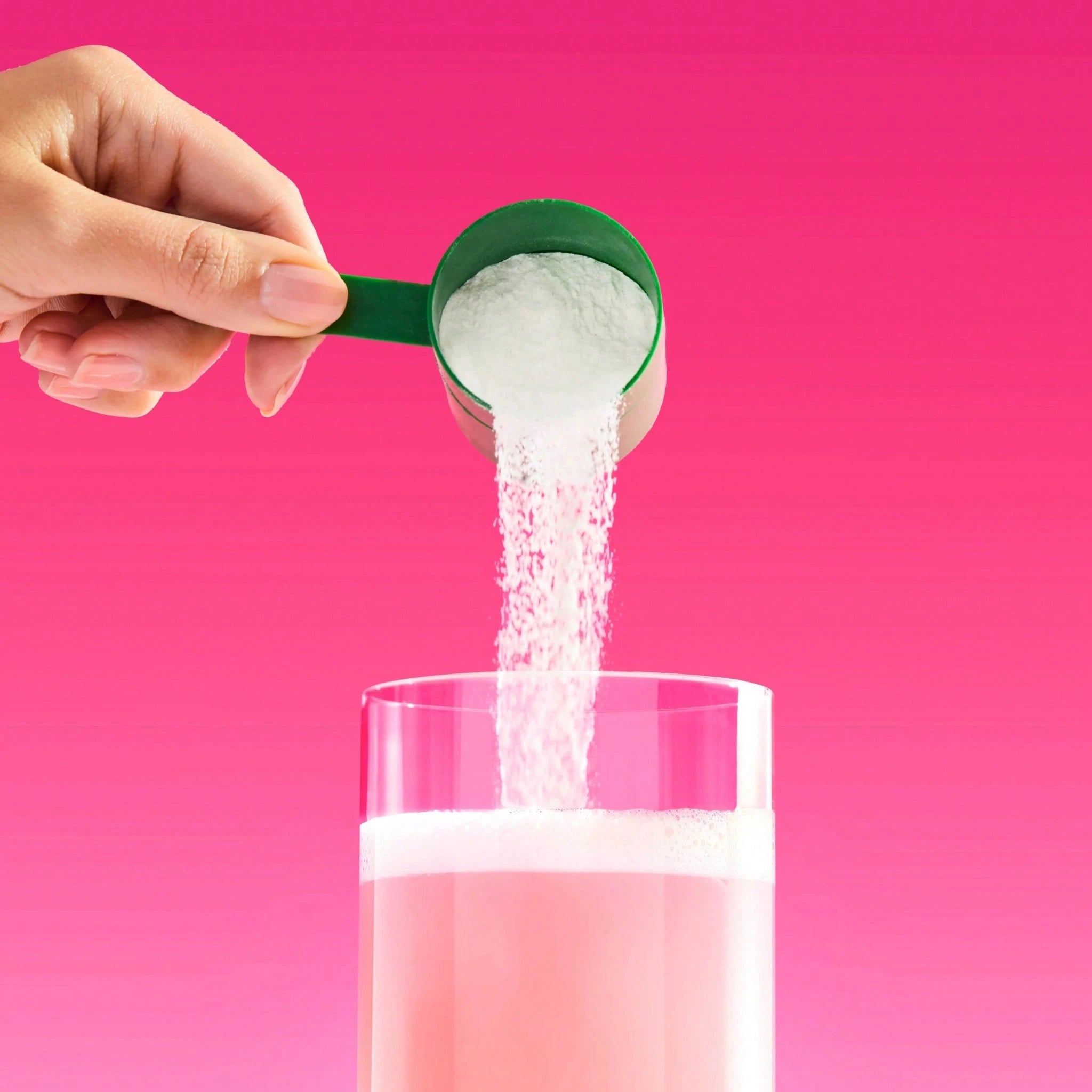 MOM'S DAY GIFT BUNDLE! Bloom Clear Protein 2-Pack | Hair, Skin & Nails Support, 20 Servings