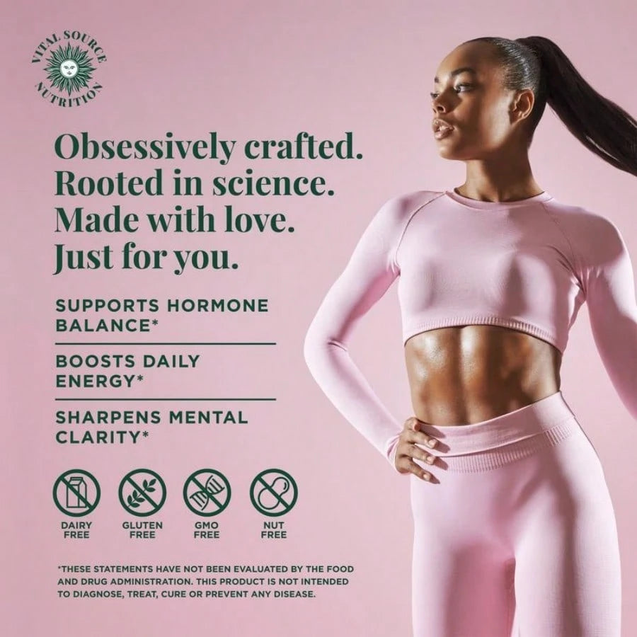 Primal Health Blend Capsules - BiFi - Vital Source Nutrition