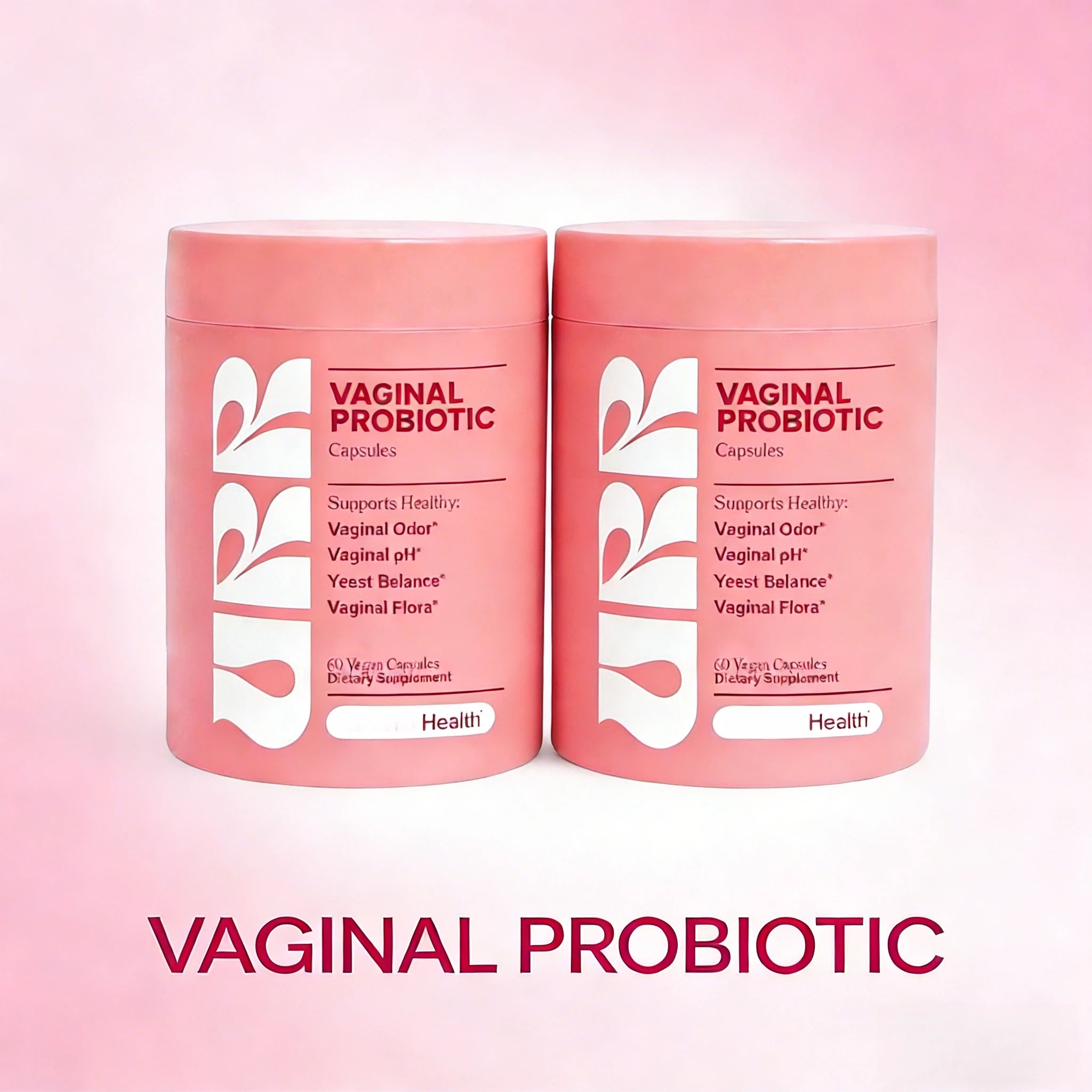 URR-Prebiotics & Lactobacillus Complex – Premium Probiotics For Women