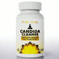 Candida Cleanse & Gut Detox – Colon Support For Digestive & Yeast Balance