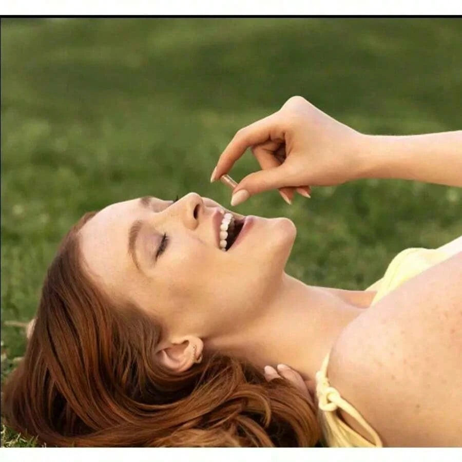 Slippery Box - Extra Moisture Support Capsules