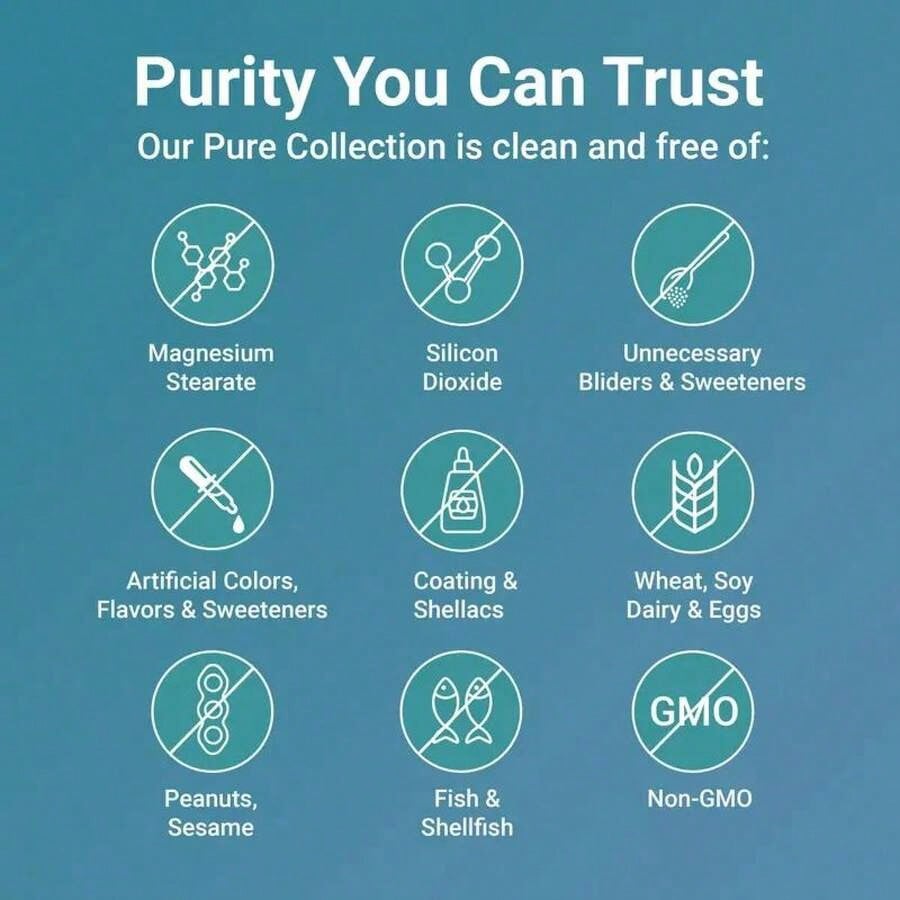 Turmeric Curcumin 1,000mg| 95% Curcuminoids With Black Pepper & MCT Oil For Ultimate Absorption, No Filler, No GMO - 120 Vegetarian Capsules