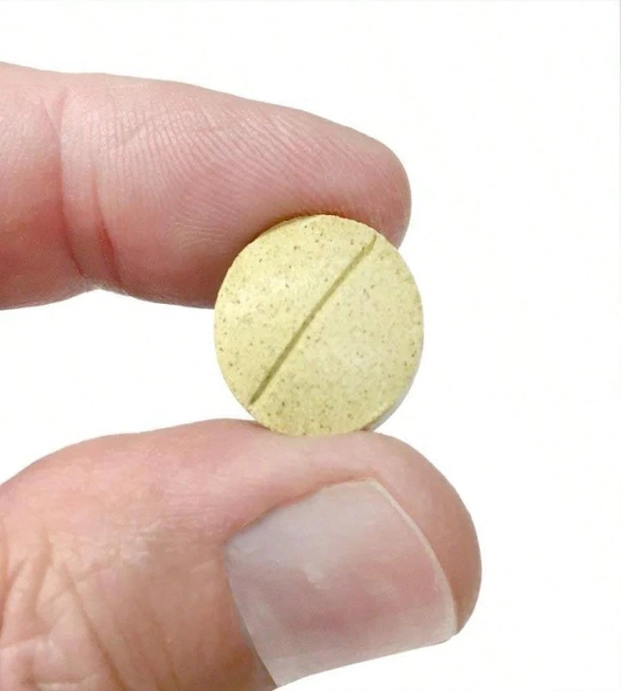 Vet'S Best Healthy Coat Shed &Amp; Itch Relief Dog Supplements | Relieve Dogs Skin Irritation And Shedding Due To Seasonal Allergies Or Dermatitis | 50 Chewable Tablets