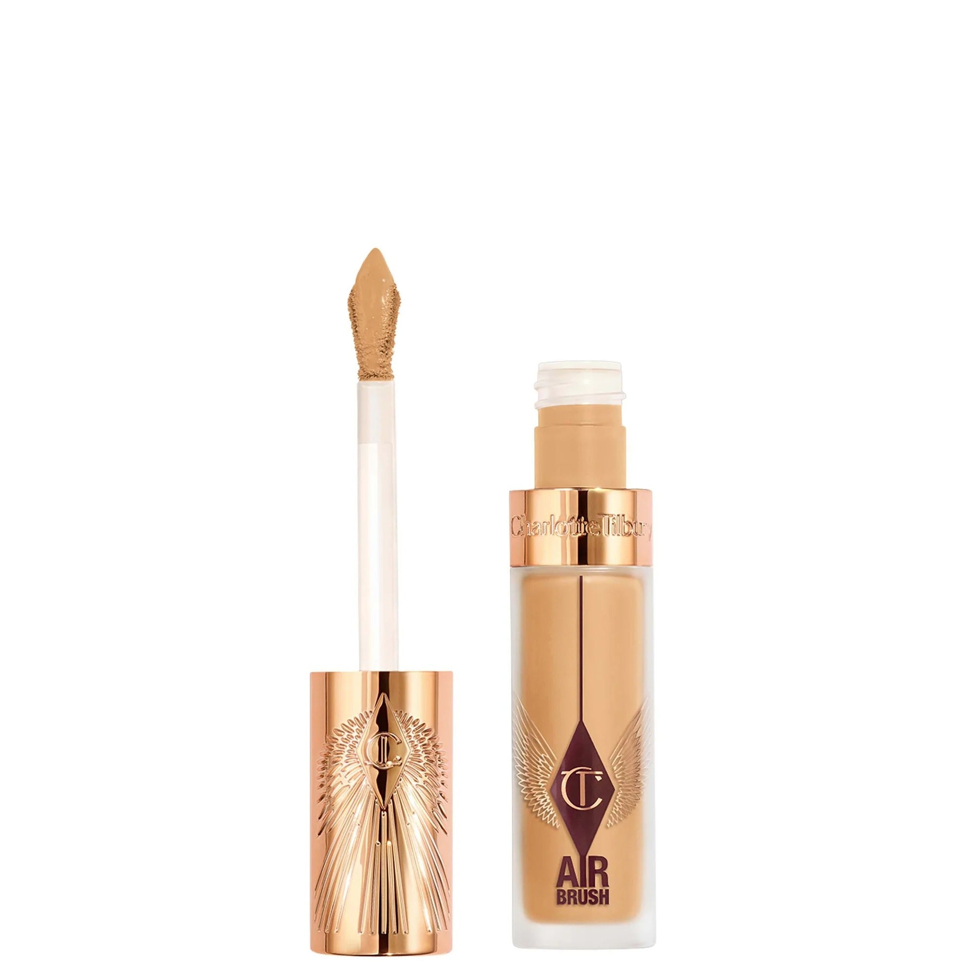 Charlotte Tilbury Airbrush Flawless Blur Concealer (Various Shades) 8.3G