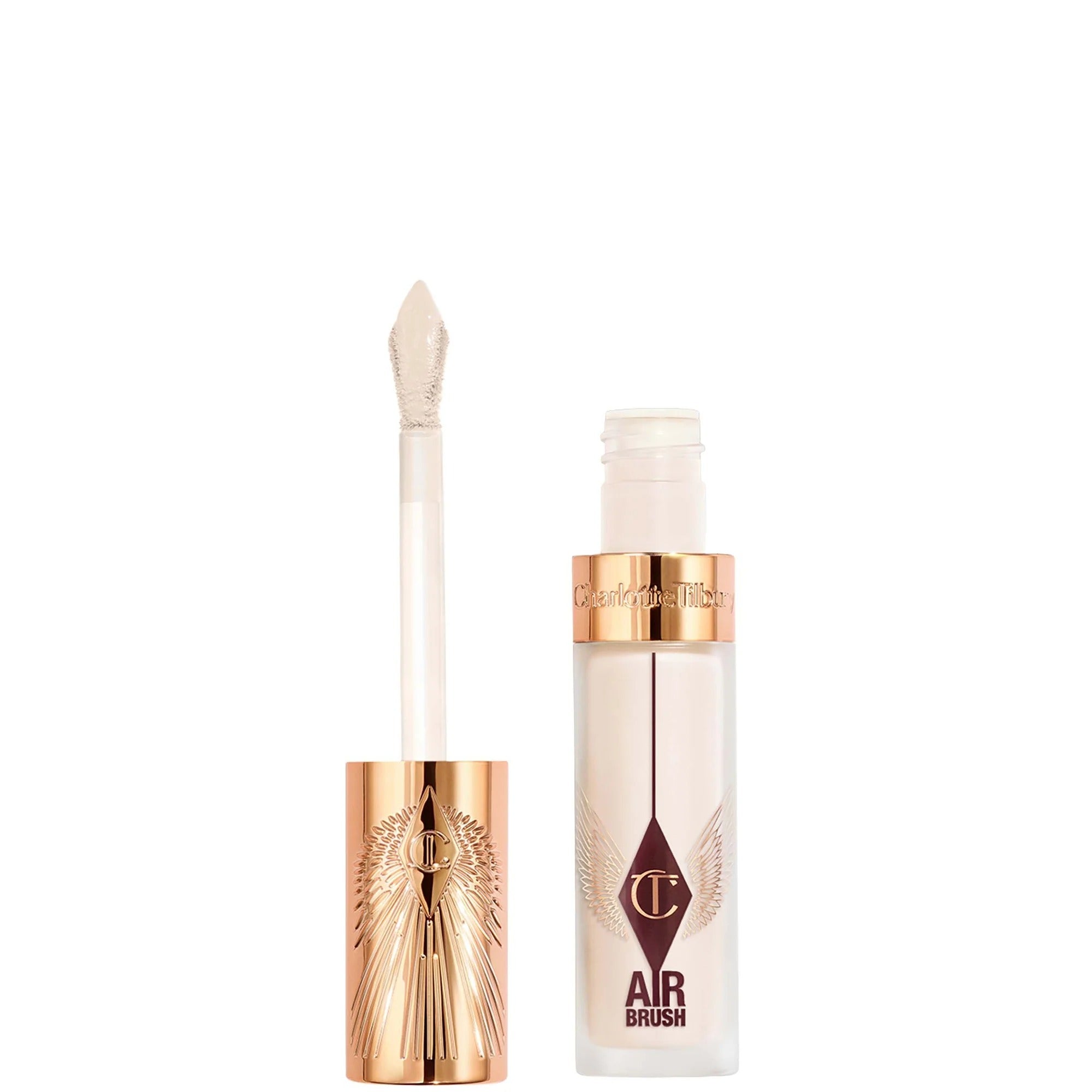 Charlotte Tilbury Airbrush Flawless Blur Concealer (Various Shades) 8.3G