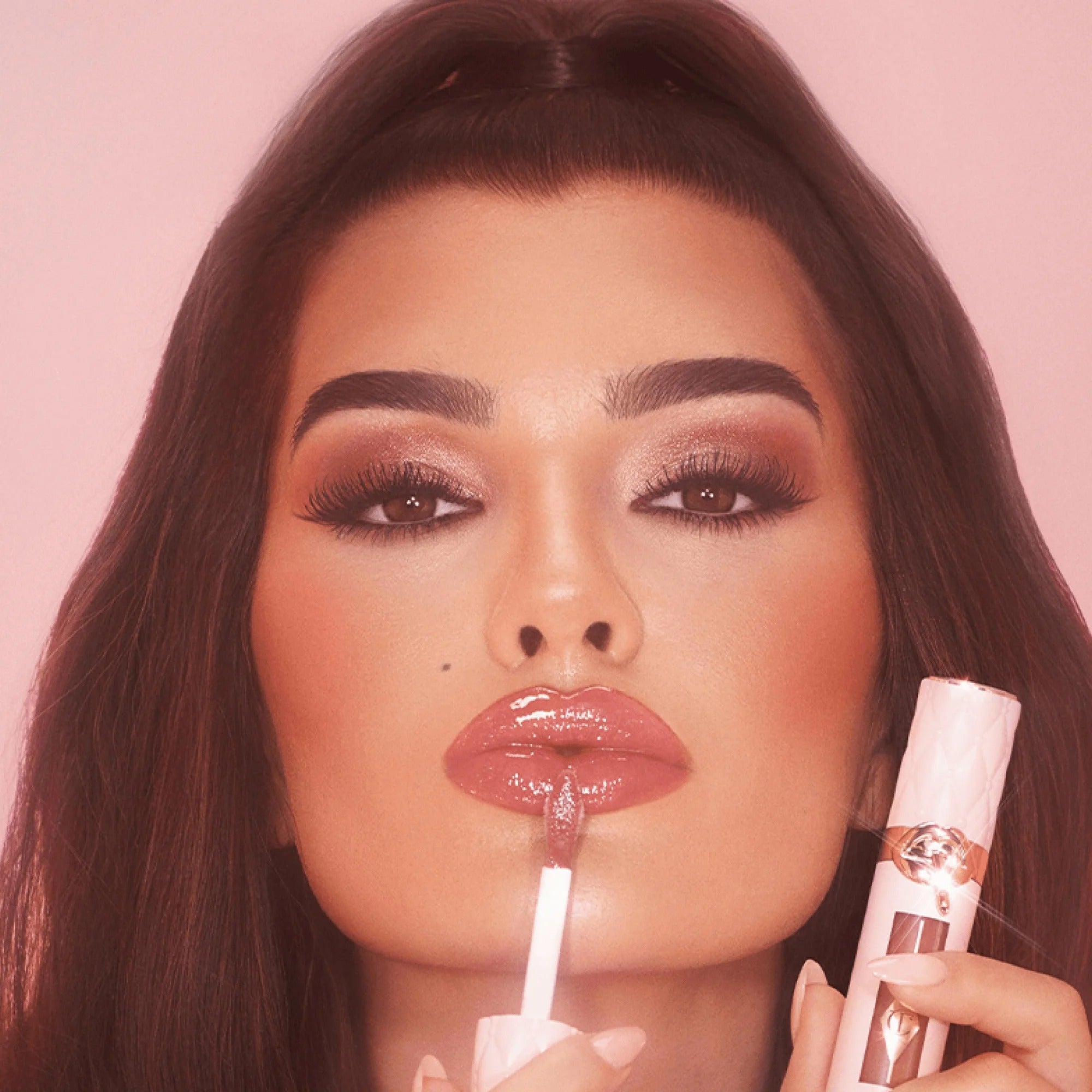 Charlotte Tilbury Pillow Talk Big Lip Plumpgasm