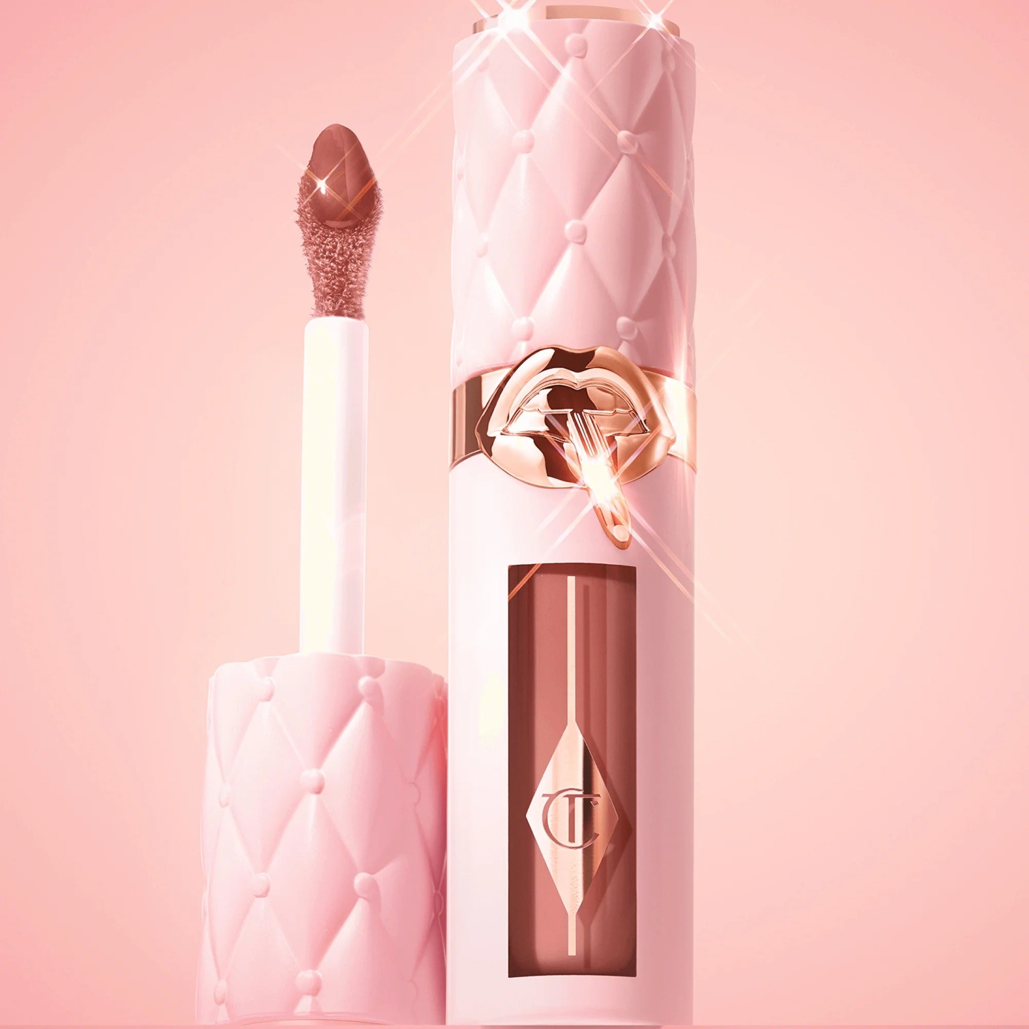 Charlotte Tilbury Pillow Talk Big Lip Plumpgasm
