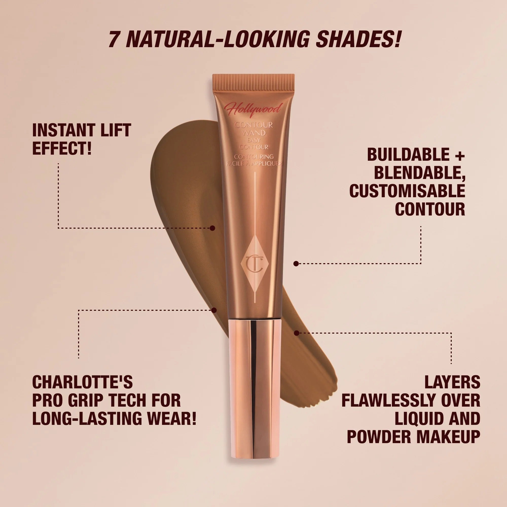 Charlotte Tilbury Hollywood Contour Wand