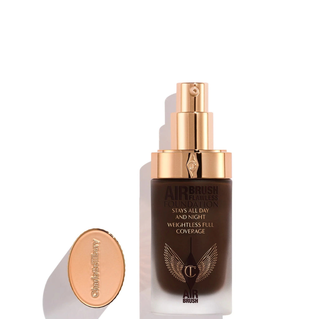 Charlotte Tilbury Airbrush Flawless Foundation