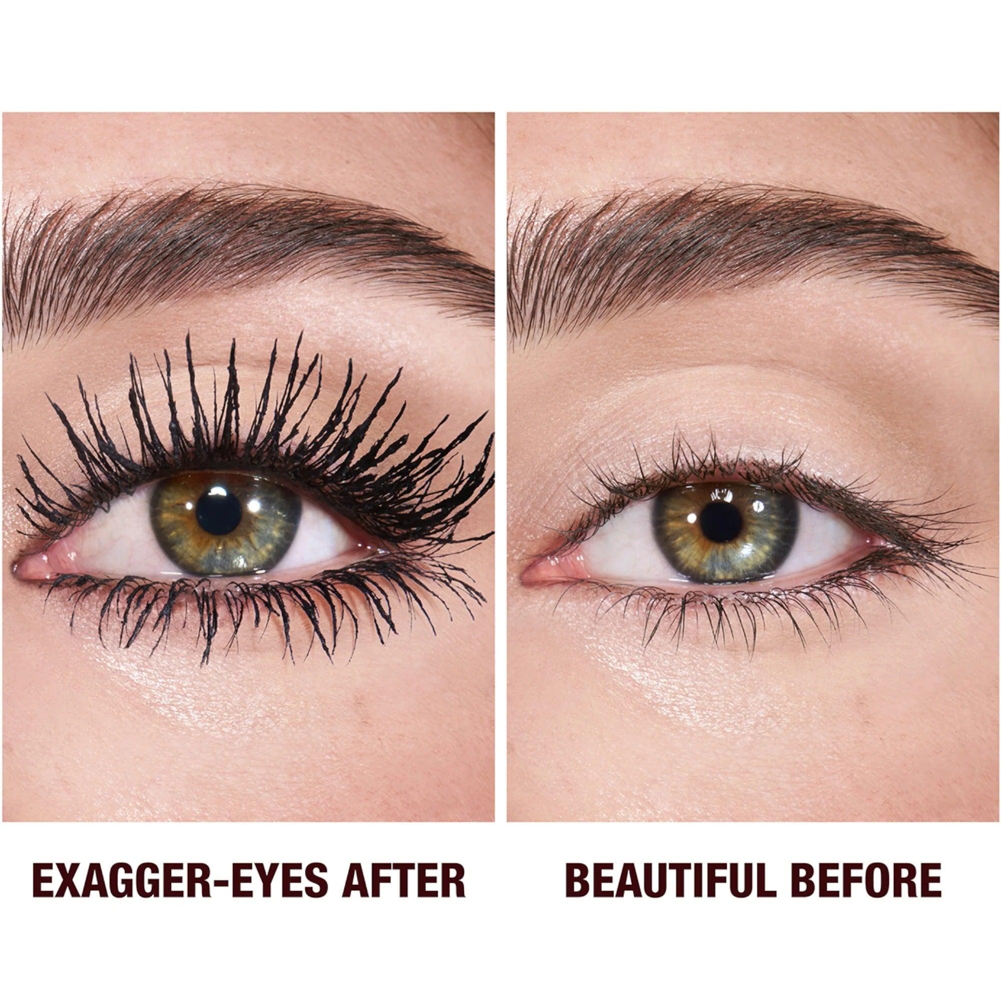 Charlotte Tilbury Travel Size Exaggereyes Volume Mascara