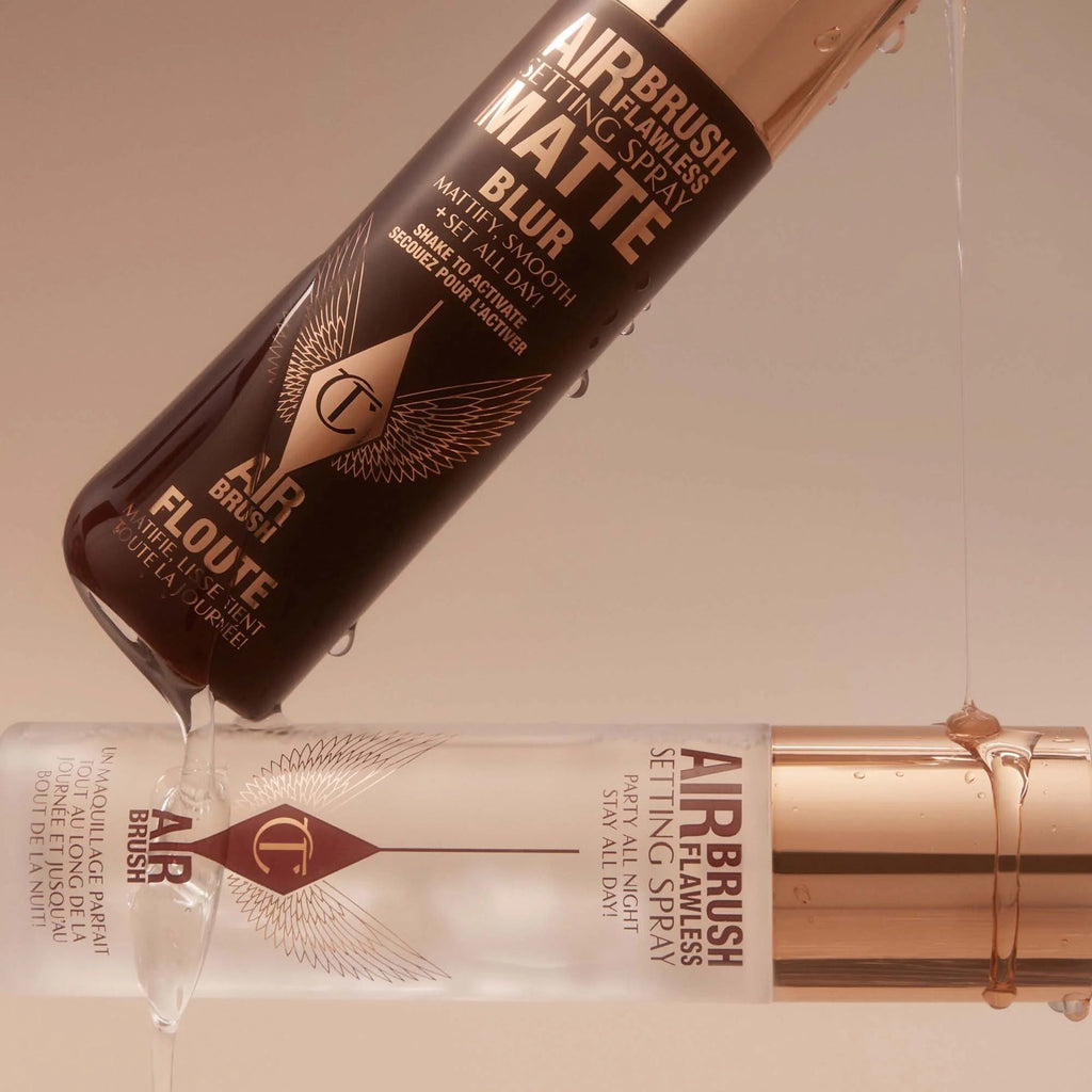 Charlotte Tilbury Airbrush Flawless Setting Spray