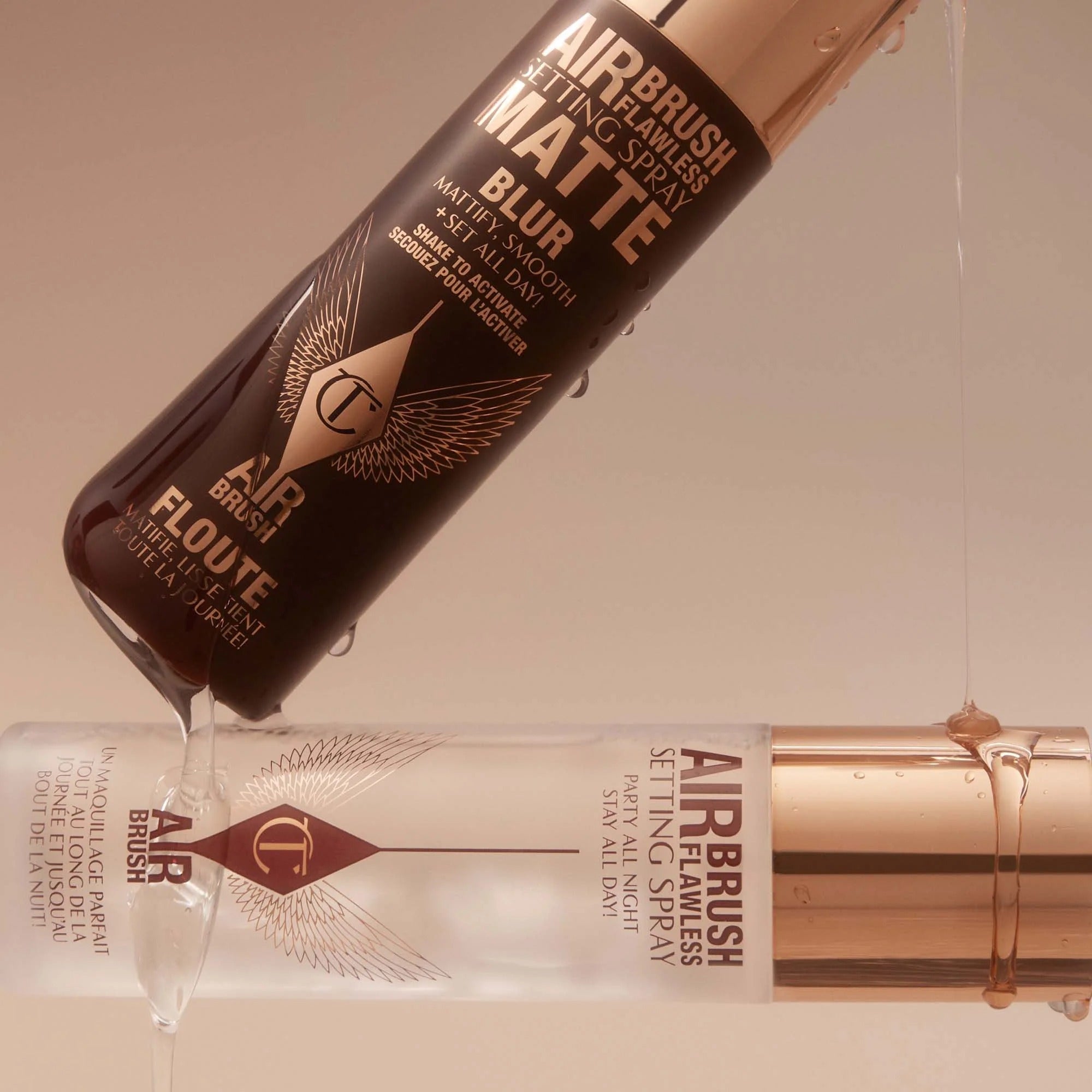 Charlotte Tilbury Airbrush Flawless Setting Spray