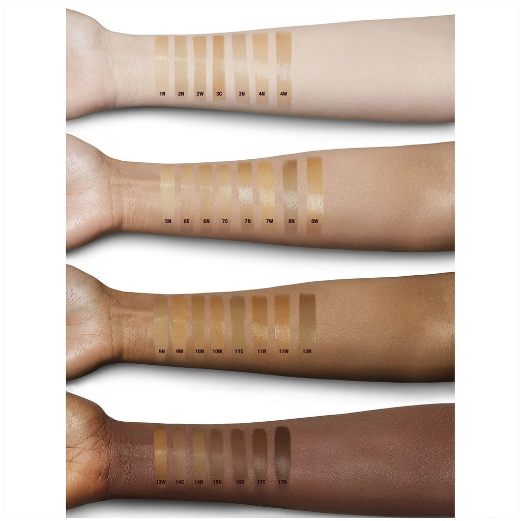 Charlotte Tilbury Charlotte's Beautiful Skin Foundation 30ml (Various Shades)