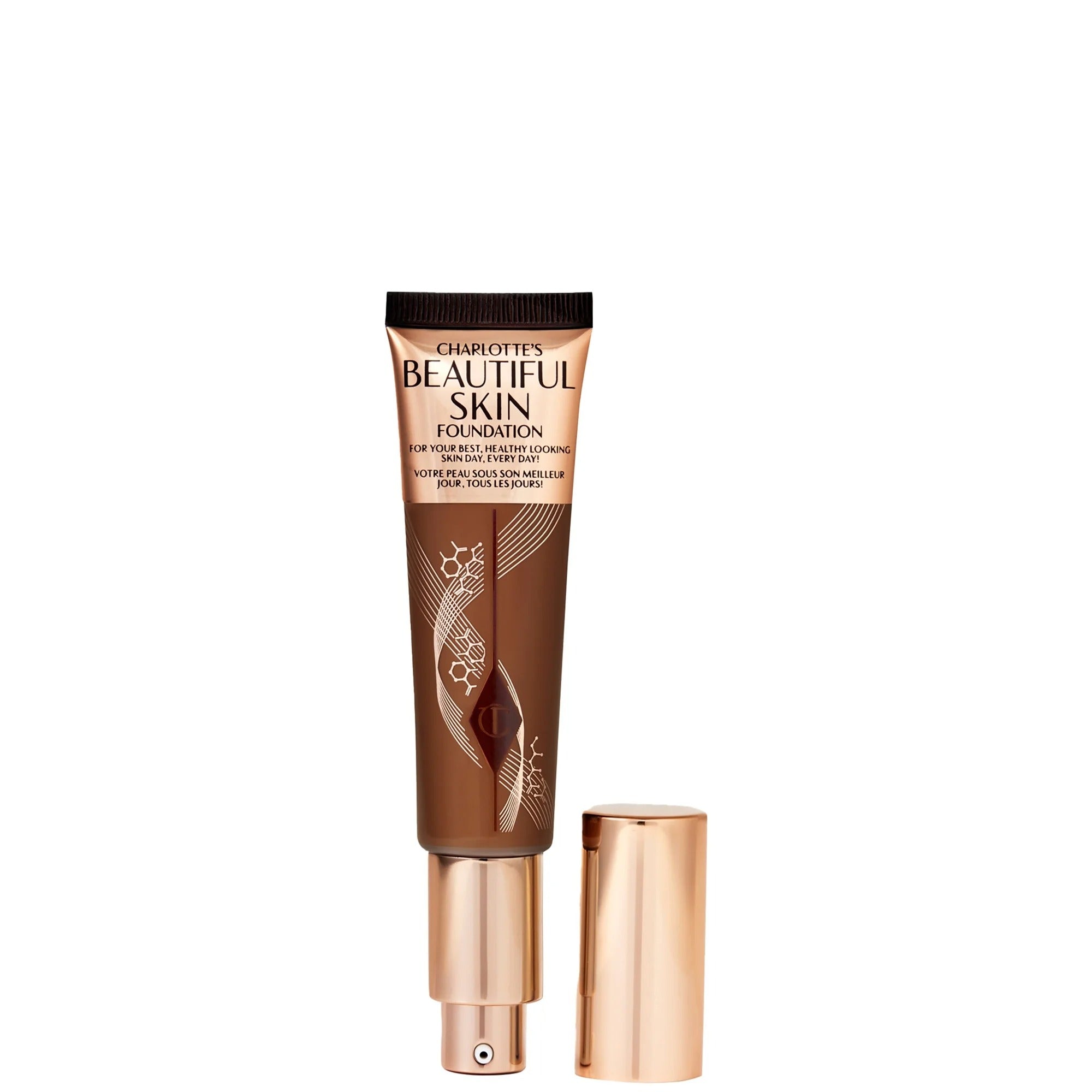 Charlotte Tilbury Charlotte's Beautiful Skin Foundation 30ml (Various Shades)