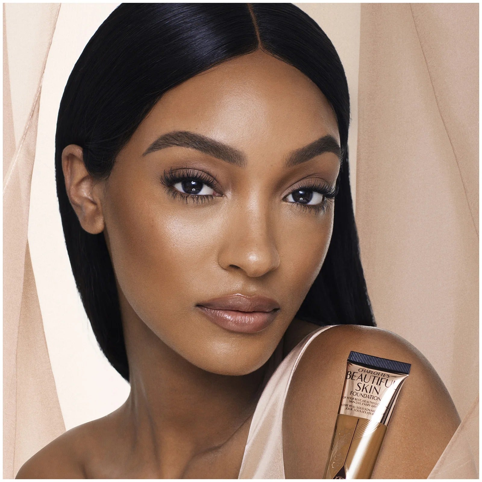 Charlotte Tilbury Charlotte's Beautiful Skin Foundation 30ml (Various Shades)