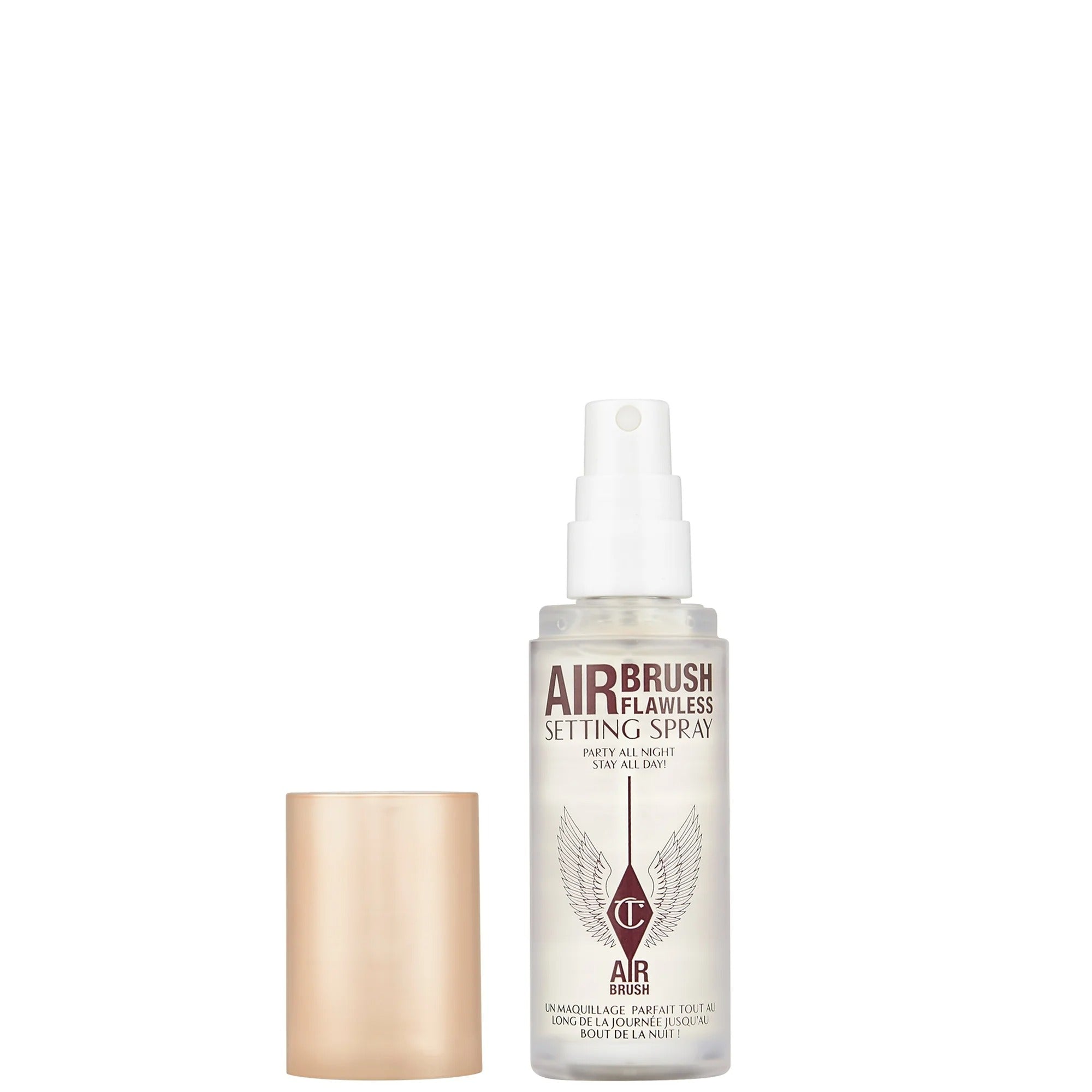 Charlotte Tilbury Airbrush Flawless Setting Spray