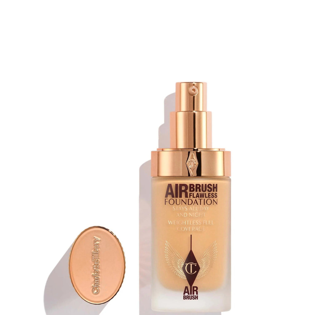 Charlotte Tilbury Airbrush Flawless Foundation