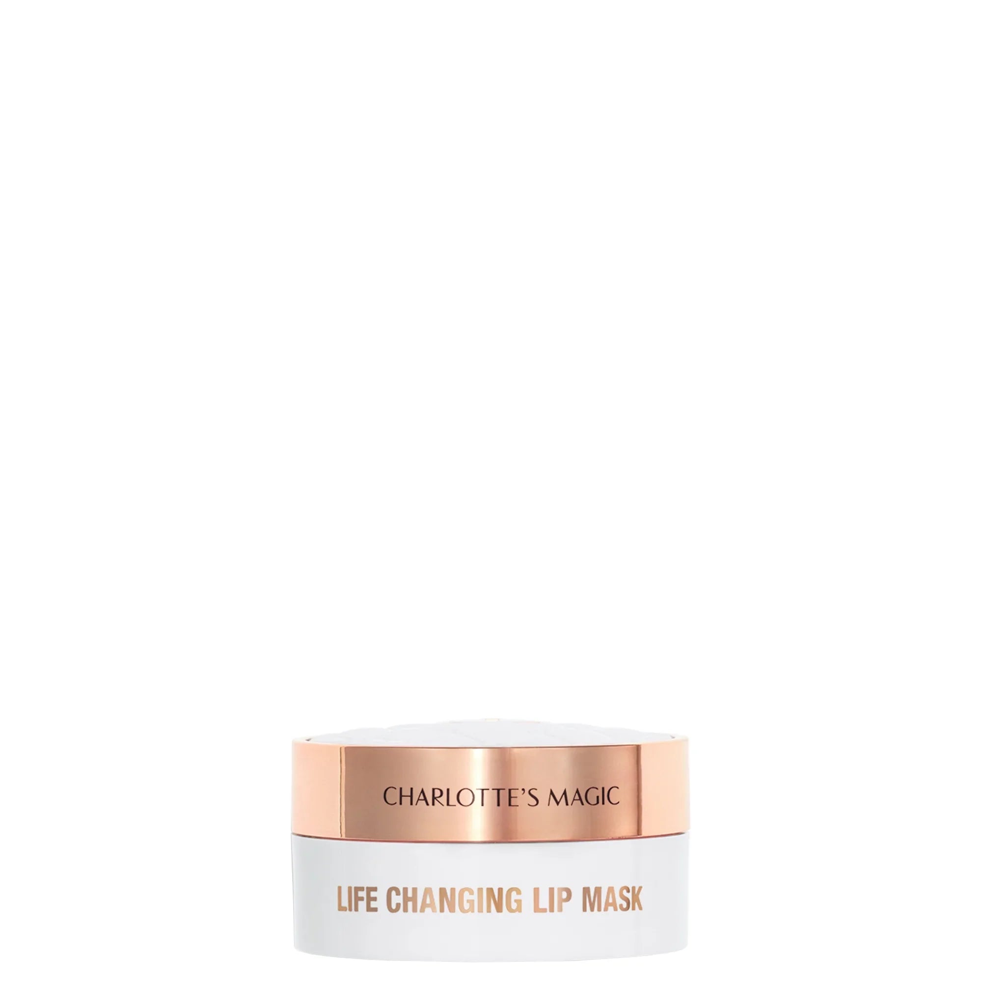 Charlotte Tilbury Charlotte's Magic Life Changing Lip Mask