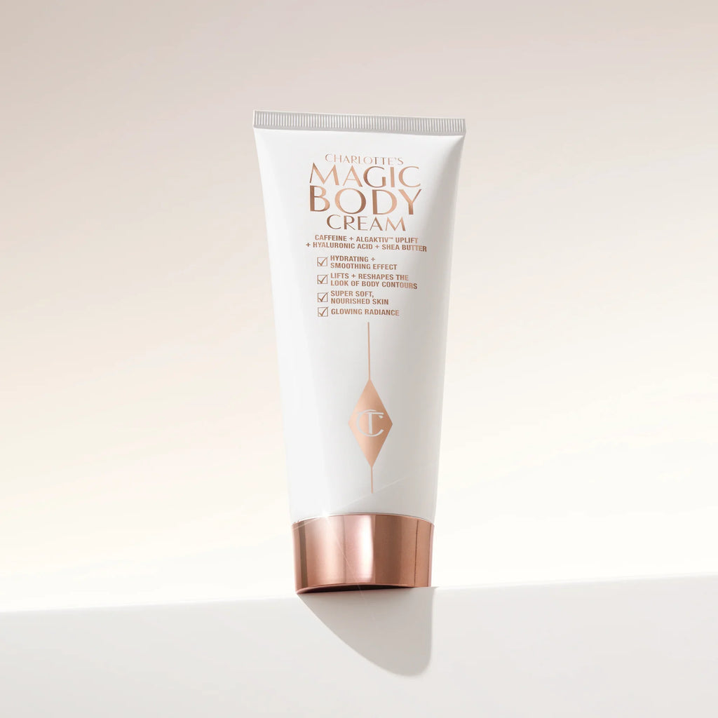 Charlotte Tilbury Charlotte's Magic Body Cream