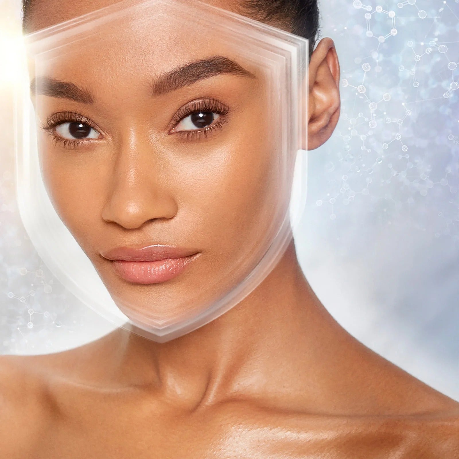 Charlotte Tilbury Invisible UV Flawless Poreless Primer