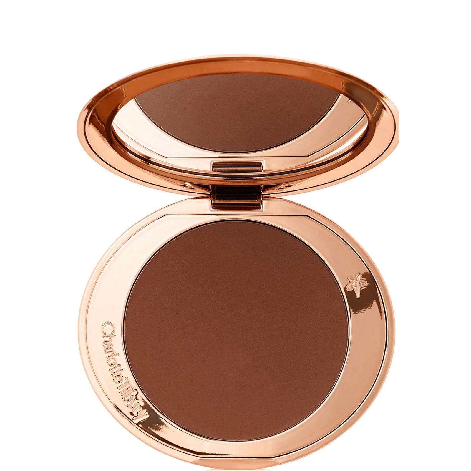 Charlotte Tilbury Airbrush Flawless Bronzer 10g (Various Shades)