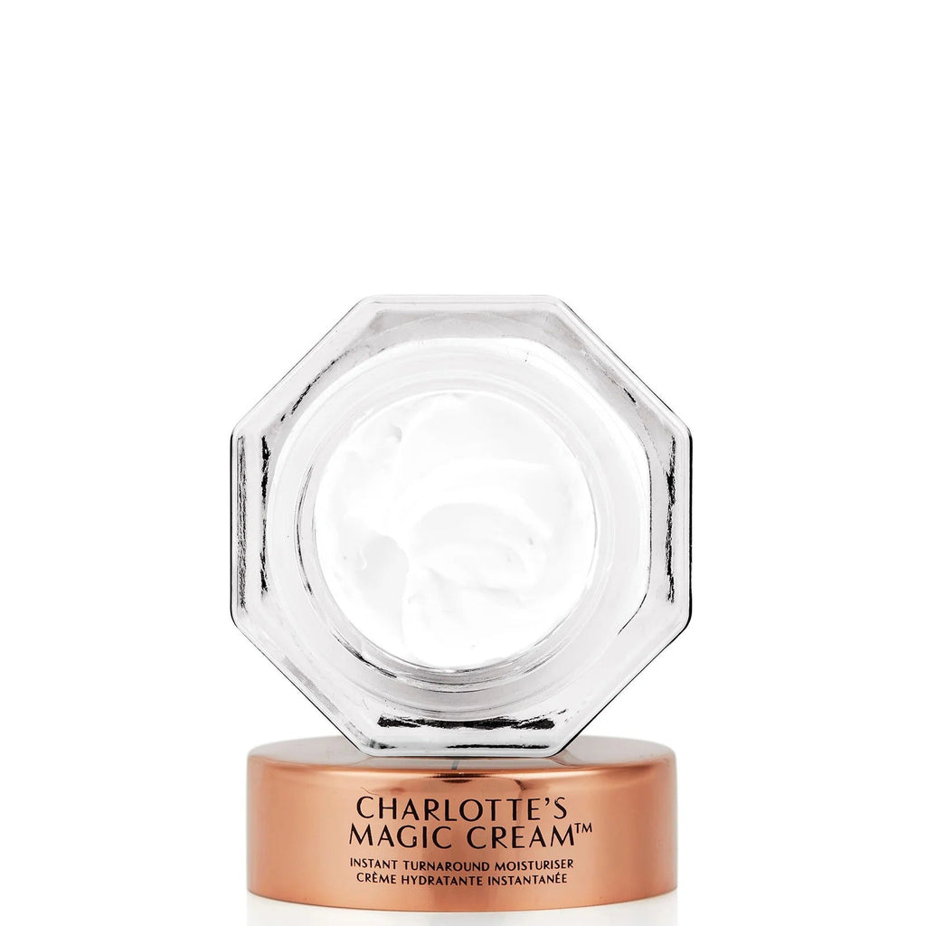 Charlotte Tilbury Charlotte's Magic Cream Moisturiser