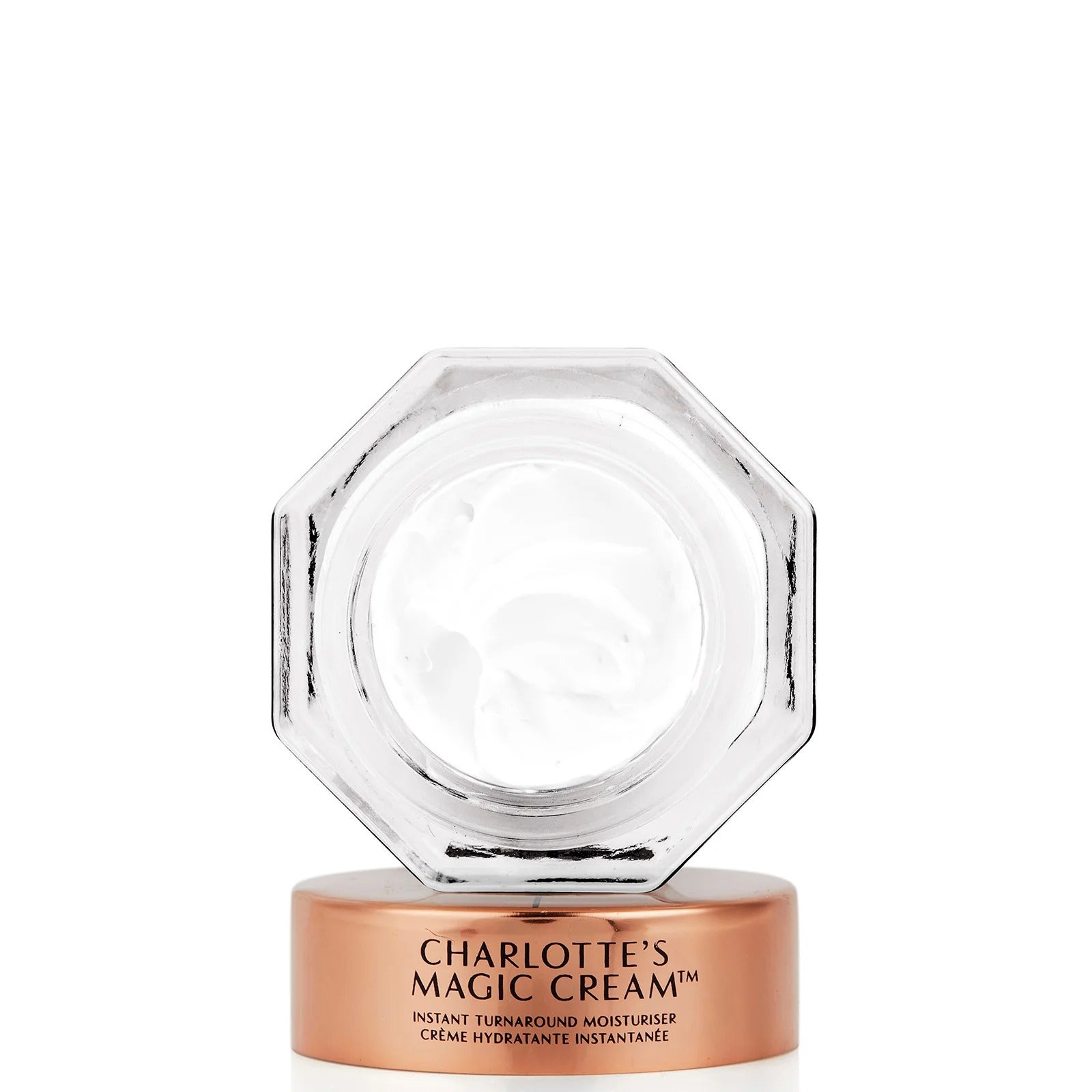 Charlotte Tilbury Charlotte's Magic Cream Moisturiser