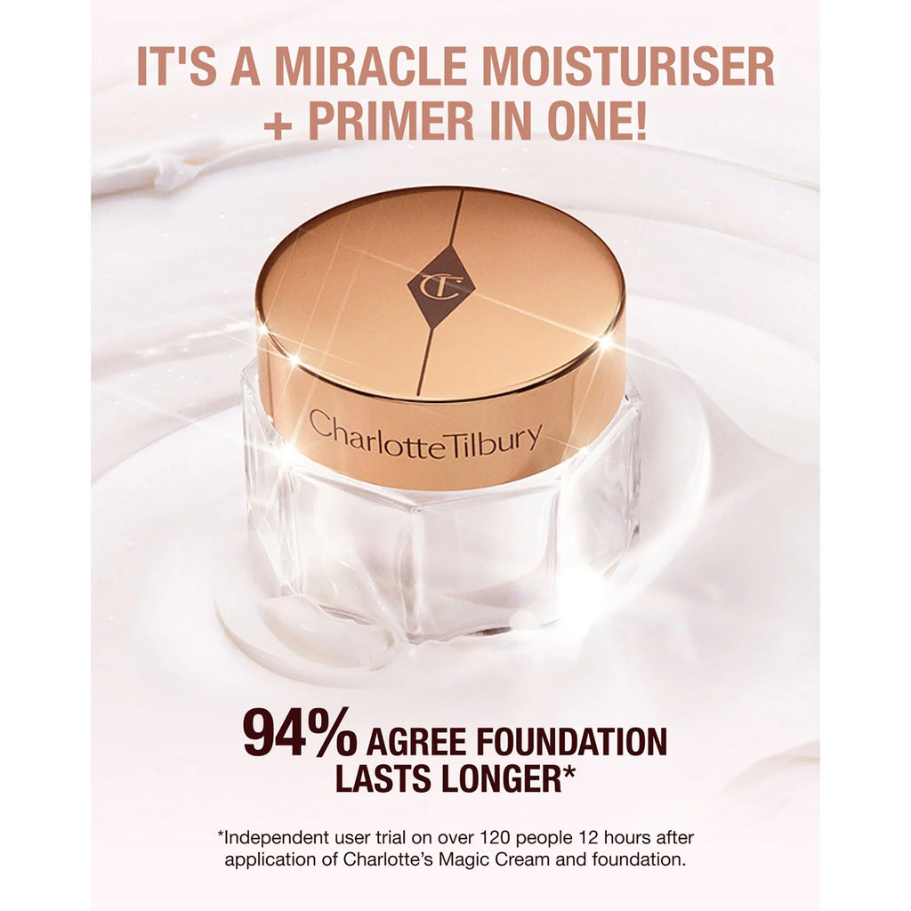 Charlotte Tilbury Charlotte's Magic Cream Moisturiser