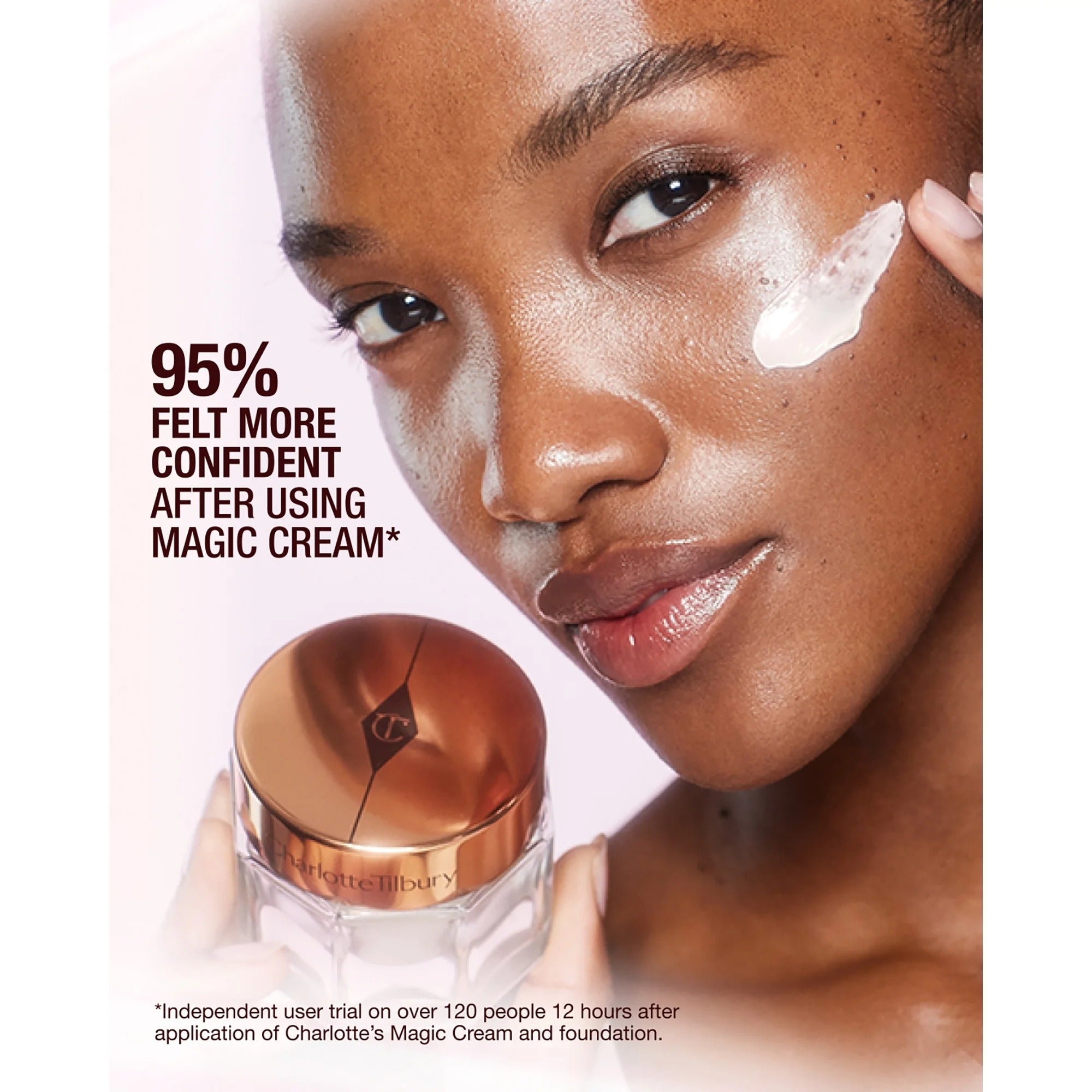 Charlotte Tilbury Charlotte's Magic Cream Moisturiser