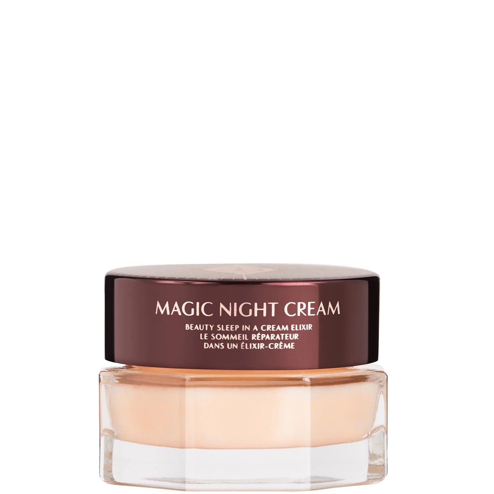 Charlotte Tilbury Charlotte Magic Night Cream 15ml